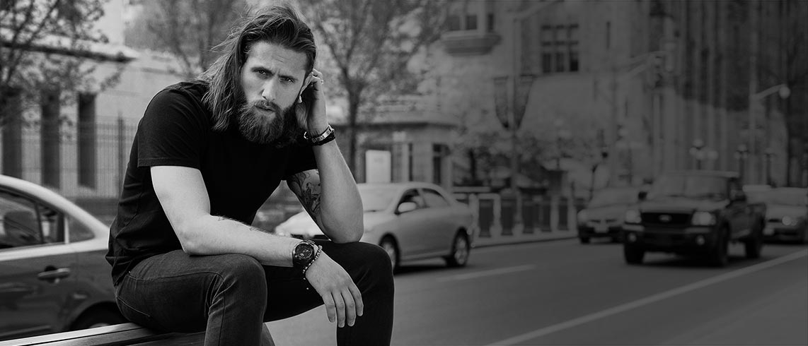 BedHead pour hommes Coiffants