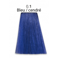 COLOR ONE 0.1 CHROMATIQUE BLEU 100ML