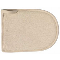 GANT DE BAIN BAMBOO / LOOFAH