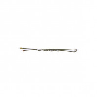 Boite de 250 pinces guiches ondulées 50 mm