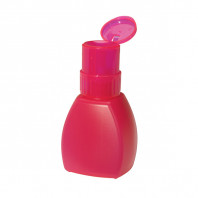 POMPE DISSOLVANT FUSHIA