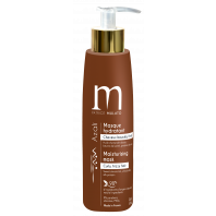 AZALI MASQUE HYDRATANT CHEVEUX BOUCLES 200ML