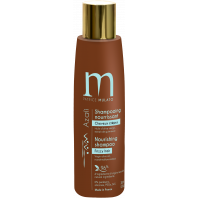 AZALI SHAMPOOING NOURRISSANT CHEVEUX CREPUS 200ML