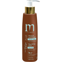 AZALI MASQUE NOURRISSANT CHEVEUX CREPUS 200ML