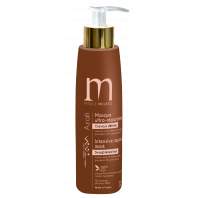 AZALI MASQUE ULTRA REPARATEUR CHEVEUX DEFRISES 200ML