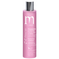 FLOW AIR SHAMPOOING CHEVEUX COLORES 200ML