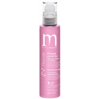 FLOW AIR MASQUE CHEVEUX COLORES 200ML