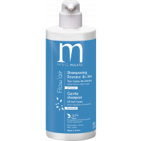 FLOW AIR SHAMPOOING DOUCEUR DU JOUR 500ML