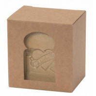 SAVON D'ALEP ZINGUS 200Gr