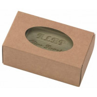 SAVONNETTE D'ALEP ZINGUS 125Gr