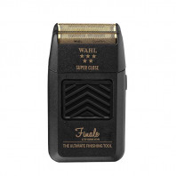WAHL TONDEUSE FINALE, LONG DE COUPE A 0.1MM + SOCLE