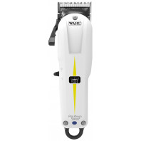 SUPER TAPER CORDLESS WAHL Tondeuse de coupe professionnelle avec/sans fil.