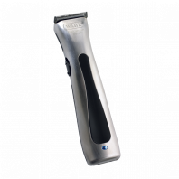 BERET WAHL Tondeuse de finition avec/sans fil professionnelle.GRIS