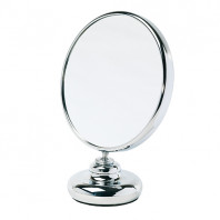 MIROIR DOUBLE FACE 5X DIAMETRE 15