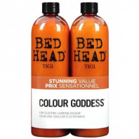 COLOR GODDESS SET TWEENS 2x750ML