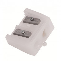 TAILLE CRAYON ANTIBACTERIAL 8-12mm