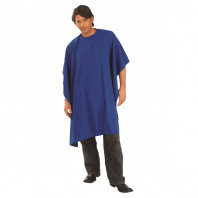 Peignoir  sans manches Bleu