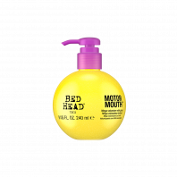 LOTION EPAISSISSANTE MOTOR MOUTH 240ML