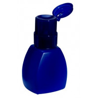 POMPE DISSOLVANT BLEU