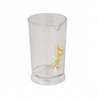 DOSEUR à  teinture gradué - 100 ml