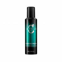 MOUSSE TEXTURE STRONG HOLD 200ML