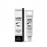 LASH COLOR 1.6 NOIR BLEUTE 15ml