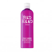 BED HEAD FULLY LOADED SHAMPOO 750ML