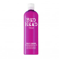 BED HEAD FULLY LOADED JELLY APRES SHAMP 750ML
