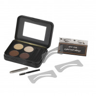 KIT COMPLET MAQUILLAGE SOURCILS