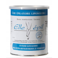 CIRE POT 800ML - BLUE Sans Bandes