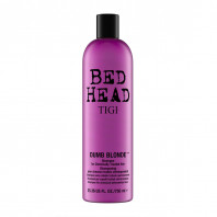 DUMB BLOND SHAMP CHEVEUX BLONDS 750ML