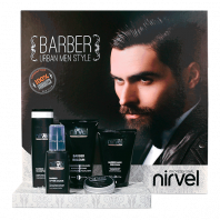 PRESENTOIR GAMME BARBIER NIRVEL