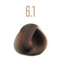 REVERSO 6.1 BLOND FONCE CENDRE 