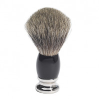 BLAIREAU 100% blaireau BLACK