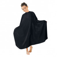 CAPE DE COUPE NOIR