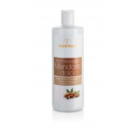HUILE DE MASSAGE AMANDE DOUCE 500ml