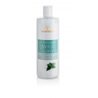 HUILE DE MASSAGE MENTHOL ET GUARANA 500ml