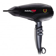 SECHE CHEVEUX BABYLISS RAPIDO NOIR