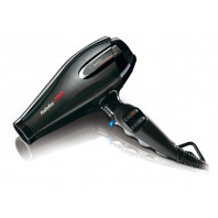 SECHE CHEVEUX BABYLISS CARUSO NOIR