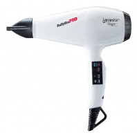 SECHE CHEVEUX BABYLISS BIANCO LUMINOSO+ IONIC