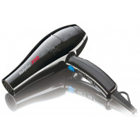 SECHE CHEVEUX PRO LIGHT NOIR  BABYL