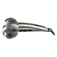 BOUCLEUR MIRACURL STEAMTECH ARGENT