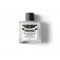 BAUME APRES-RASAGE GREEN LINE 100ML PRORASO