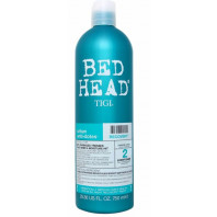 APRES SHAMPOOING REVITALISANT LEVEL2 RECOVERY 750ML