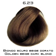 COLOREVO 6.23 BLOND FONCE BEIGE DOR