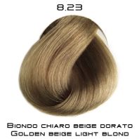 COLOREVO 8.23 BLOND CLAIR BEIGE DOR