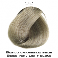 COLOREVO 9.2 BLOND TRES CLAIR BEIGE