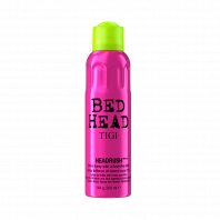 SPRAY BRILLANCE HEAD RUSH 200ML - SUPPRIME -