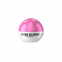 CREME DE LISSAGE DUMB BLOND 50ML