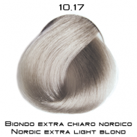 COLOREVO 10.17 BLD EXTRA CLAIR NORD